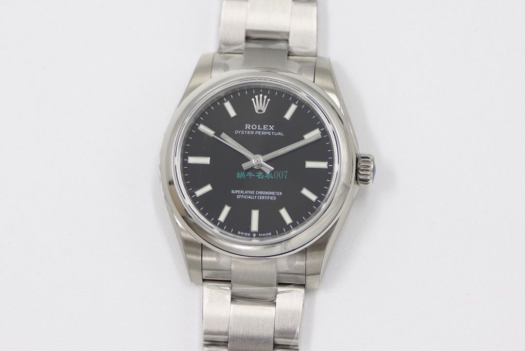 EW Factory  Rolex  oyster perpetual 动型31系列m277200-0005，m277200-0004 top 复刻高仿女士手表 / R720