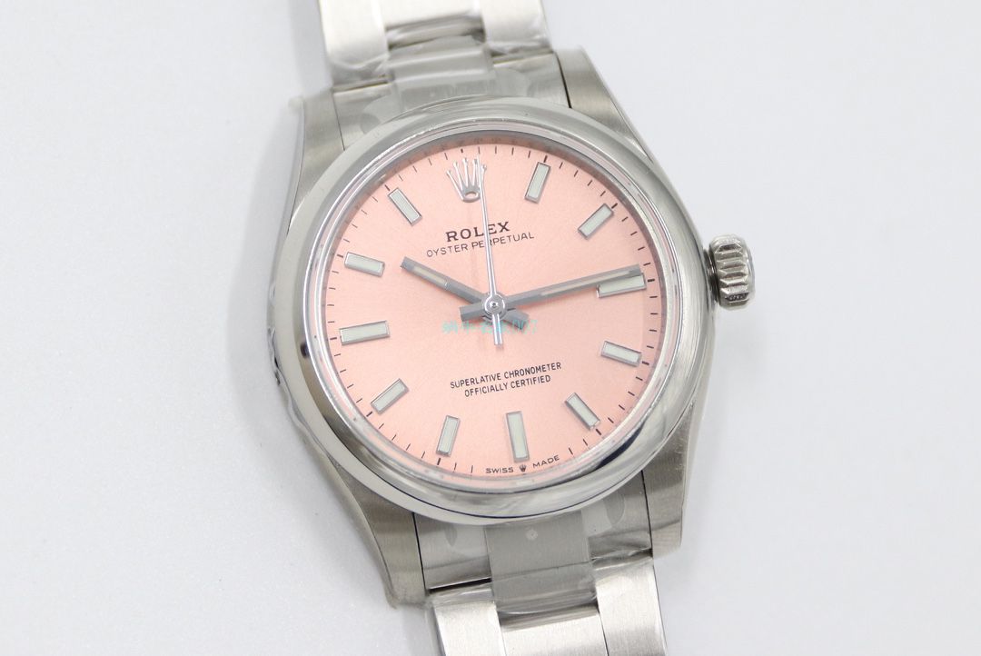 EW Factory  Rolex  oyster perpetual 动型31系列m277200-0005，m277200-0004 top 复刻高仿女士手表 / R720