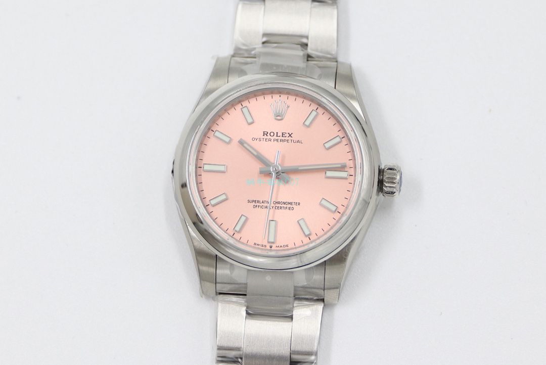 EW Factory  Rolex  oyster perpetual 动型31系列m277200-0005，m277200-0004 top 复刻高仿女士手表 / R720