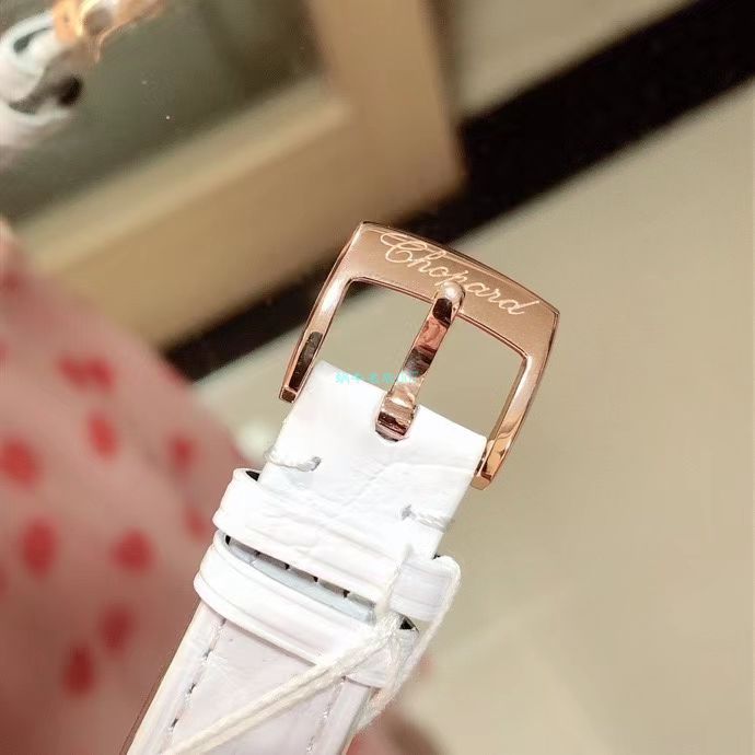 NR Factory  Chopard HAPPY SPORT超A高仿女士手表274893-5010 wrist watch  / XB082