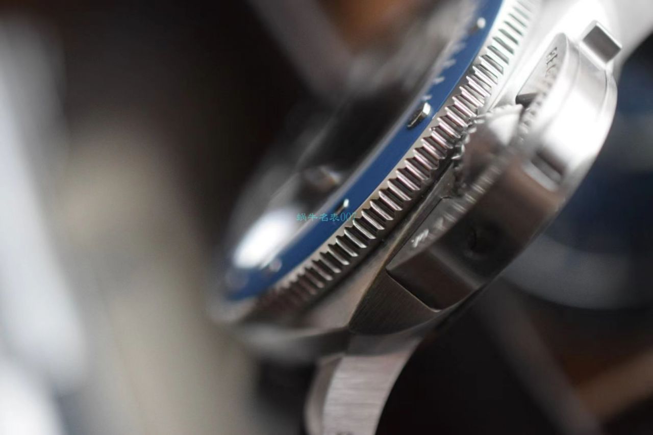 VS Factory Panerai SUBMERSIBLE小蓝鬼PAM01209 1比1复刻高仿手表 / VSPAM01209
