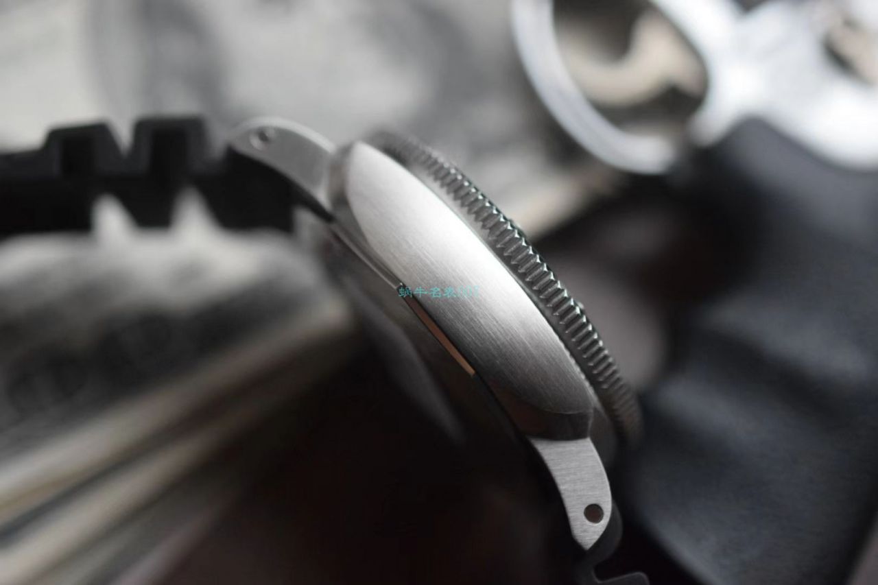 VS Factory Panerai SUBMERSIBLE小蓝鬼PAM01209 1比1复刻高仿手表 / VSPAM01209