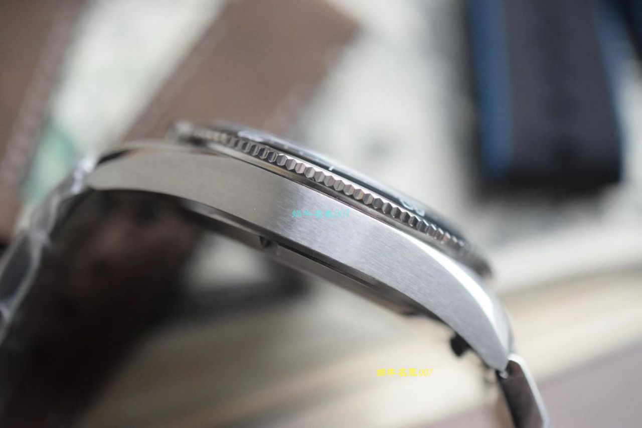 KOR Factory  TAG Heuer 超A高仿手表 AUTAVIA系列WBE5114.EB0173 wrist watch  / TG116
