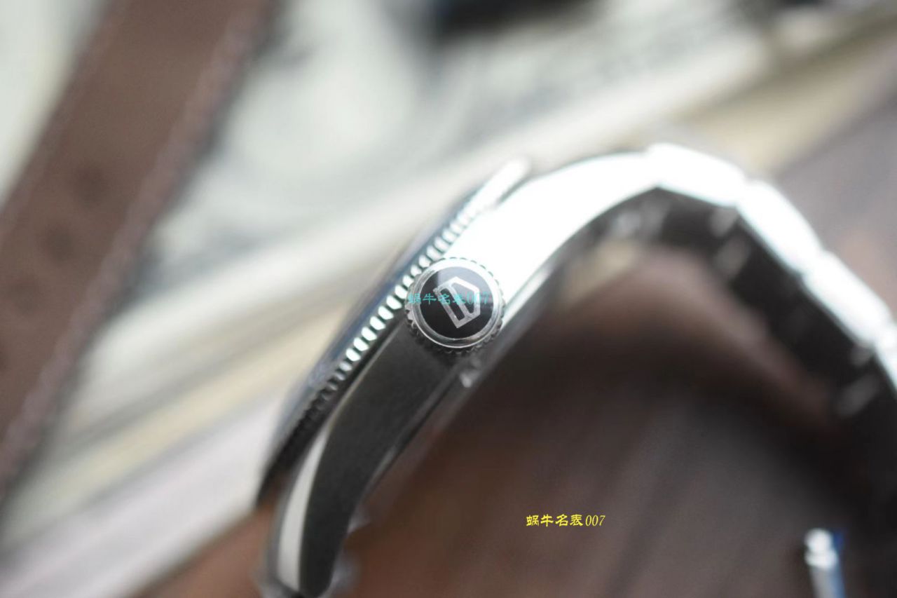 KOR Factory  TAG Heuer 超A高仿手表 AUTAVIA系列WBE5114.EB0173 wrist watch  / TG116