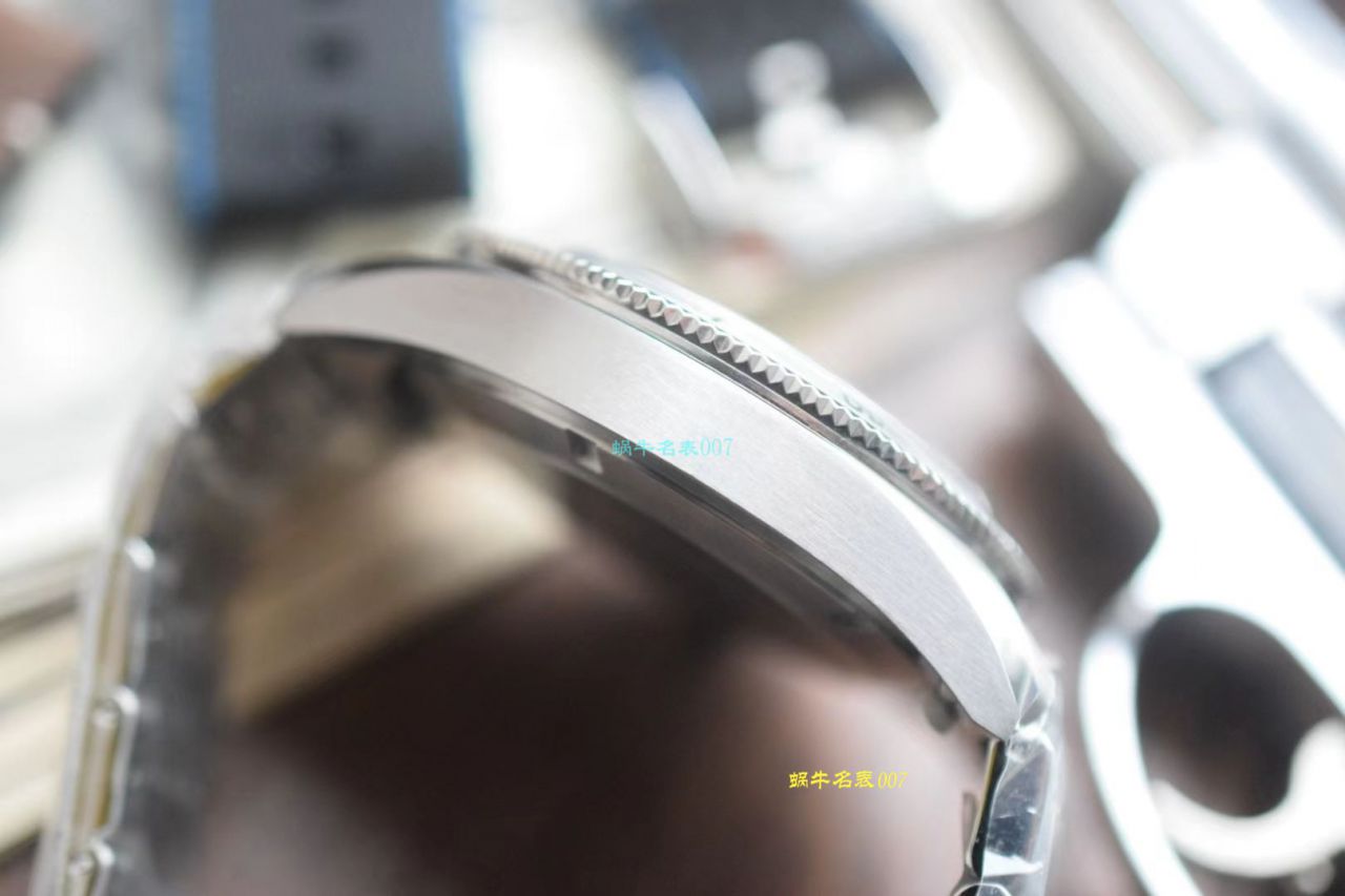 KOR Factory  TAG Heuer 超A高仿手表 AUTAVIA系列WBE5114.EB0173 wrist watch  / TG116