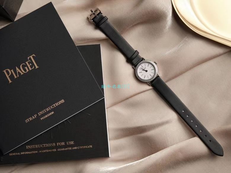 高端 copy customized 真钻 Piaget ALTIPLANO系列G0A36534、G0A36532、G0A43172女士 wrist watch  / PT033