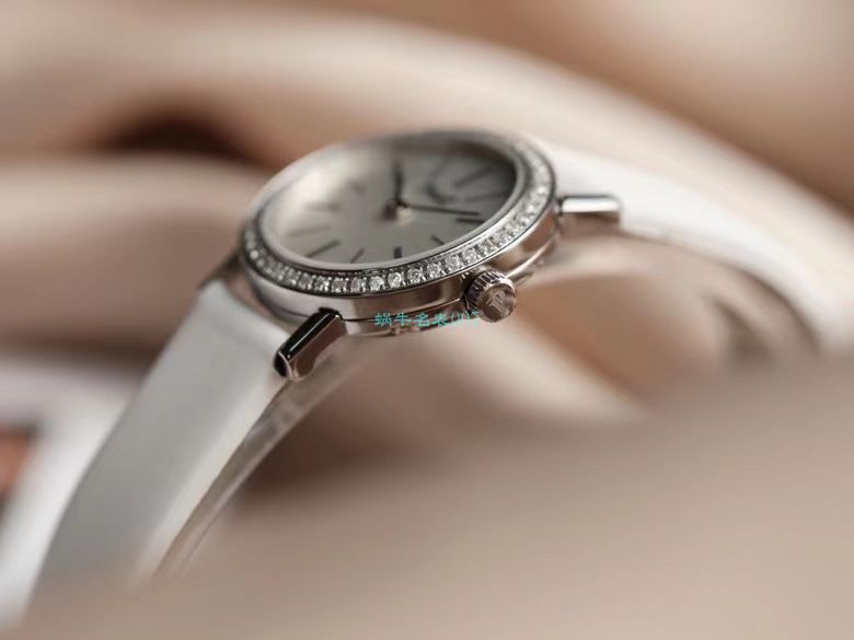 高端 copy customized 真钻 Piaget ALTIPLANO系列G0A36534、G0A36532、G0A43172女士 wrist watch  / PT033