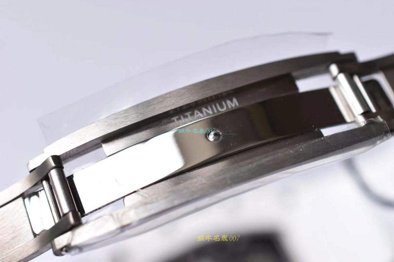 ZF Factory  RICHARD MILLE RICHARD MILLE男士系列RM 055 top 1比1复刻高仿手表 / ZFRM055