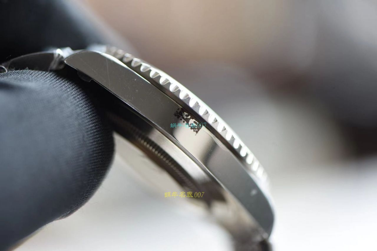 VS Factory  Rolex  Submariner 蓝水鬼41毫米新款1比1高仿手表m126619lb-0003 wrist watch  / R739