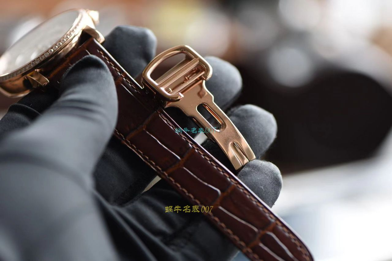 BBR Factory  Cartier  高级制表 Tourbillon 1比1高仿手表HPI00592，HPI00593 wrist watch  / K332