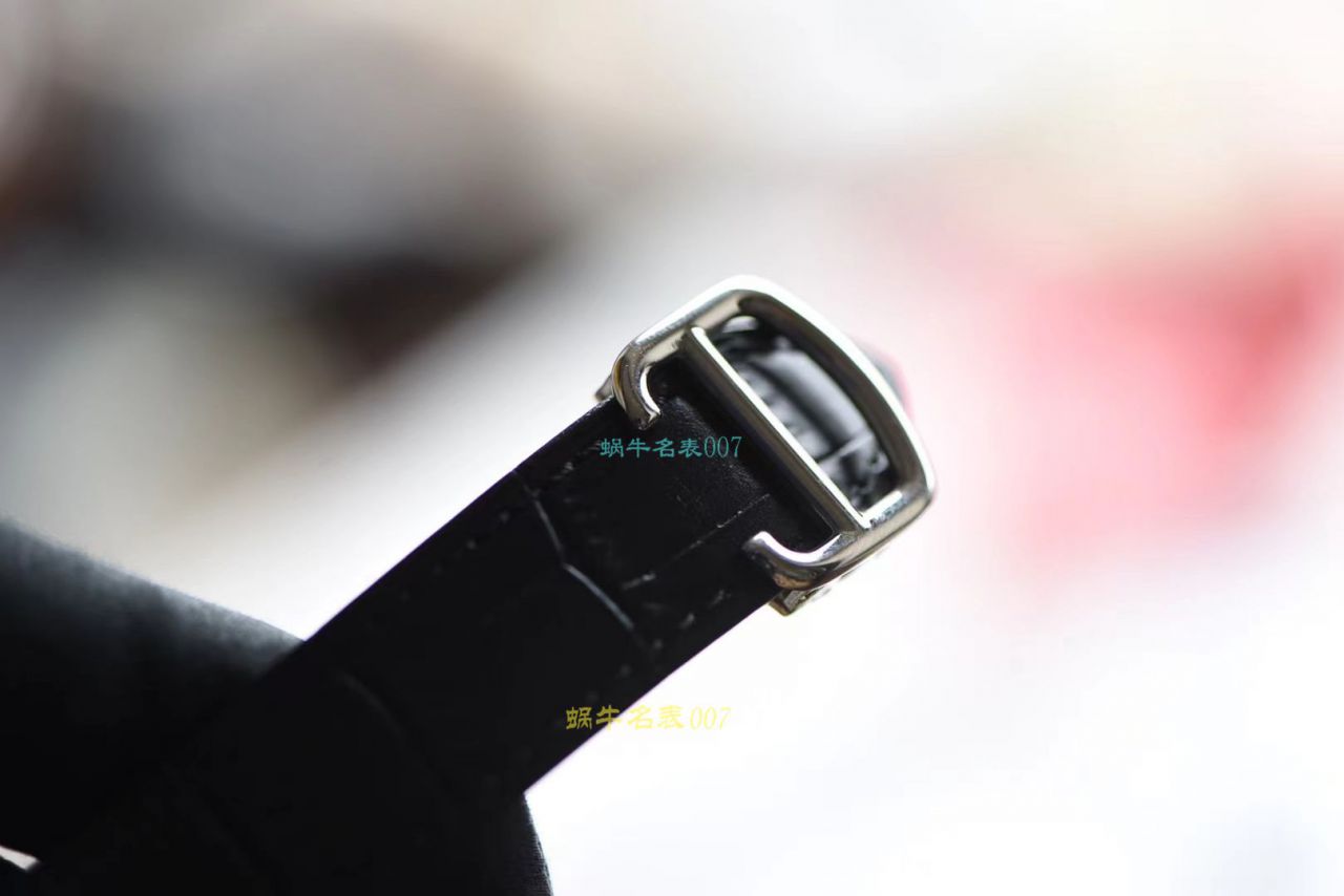 BBR Factory  Cartier  高级制表 Tourbillon 1比1高仿手表HPI00592，HPI00593 wrist watch  / K332