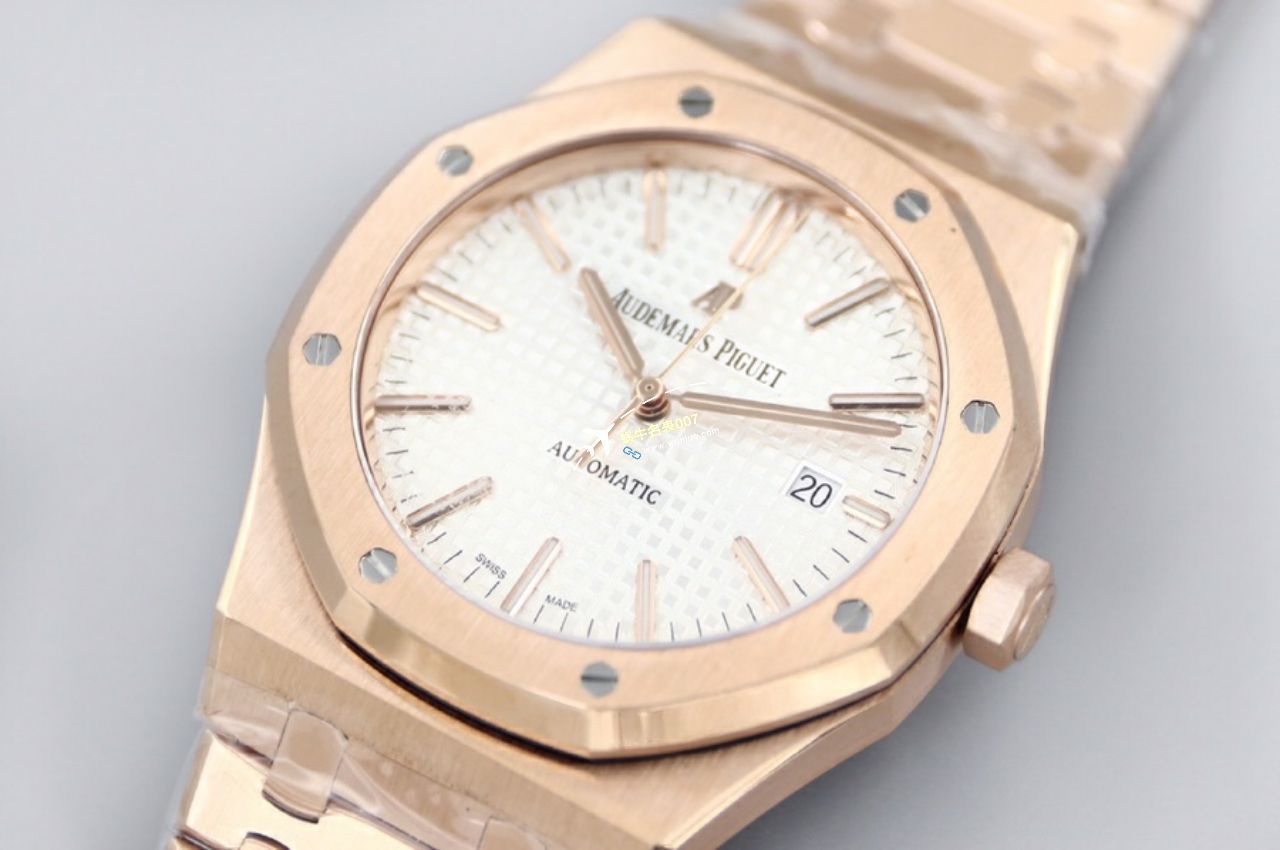  Video analysis APS Factory Audemars Piguet 复刻高仿15400手表15400ST.OO.1220ST.03，15400ST.OO.1220ST.02 / AP223