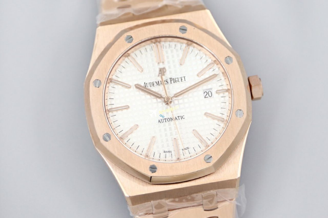  Video analysis APS Factory Audemars Piguet 复刻高仿15400手表15400ST.OO.1220ST.03，15400ST.OO.1220ST.02 / AP223