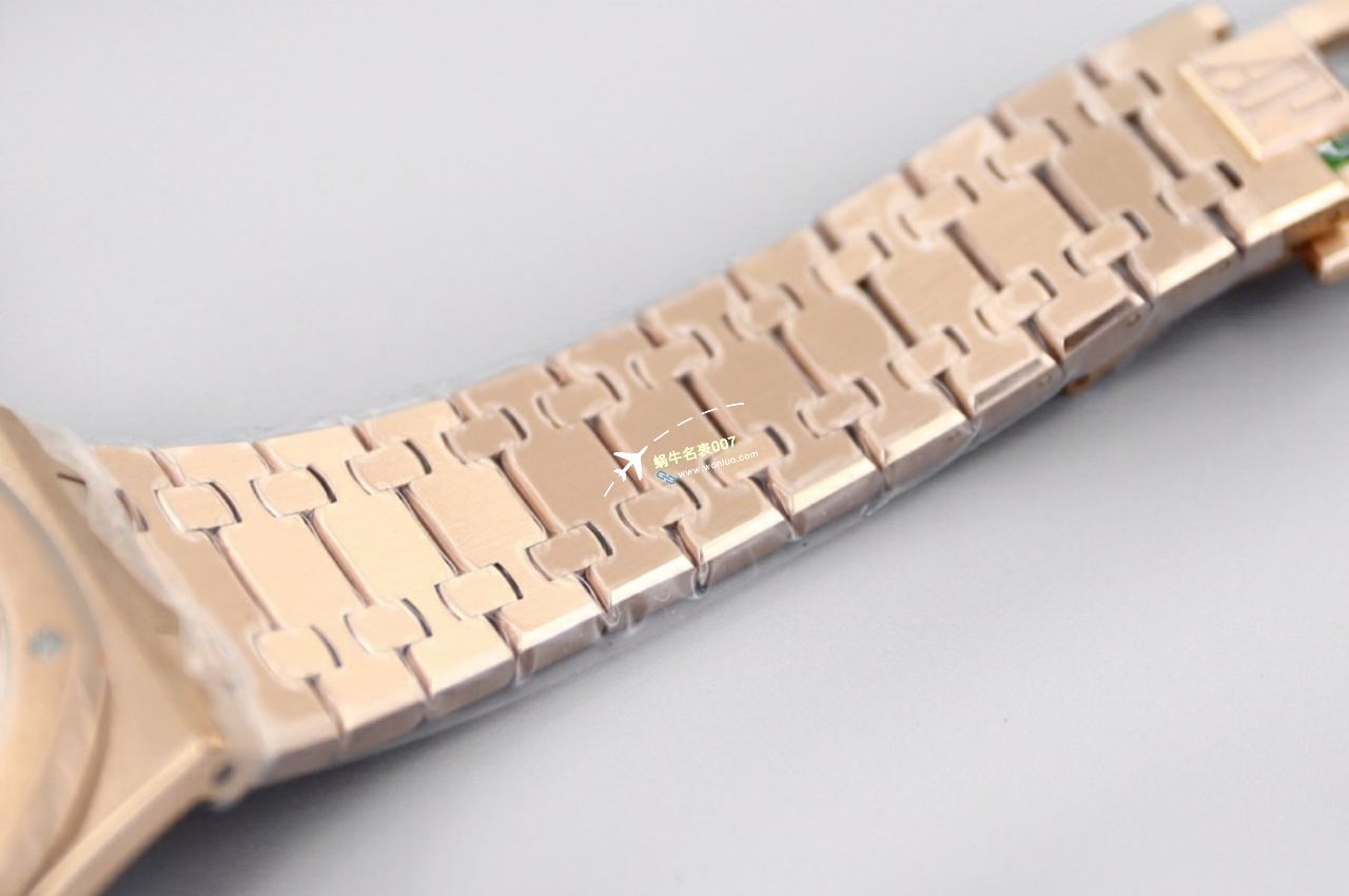  Video analysis APS Factory Audemars Piguet 复刻高仿15400手表15400ST.OO.1220ST.03，15400ST.OO.1220ST.02 / AP223
