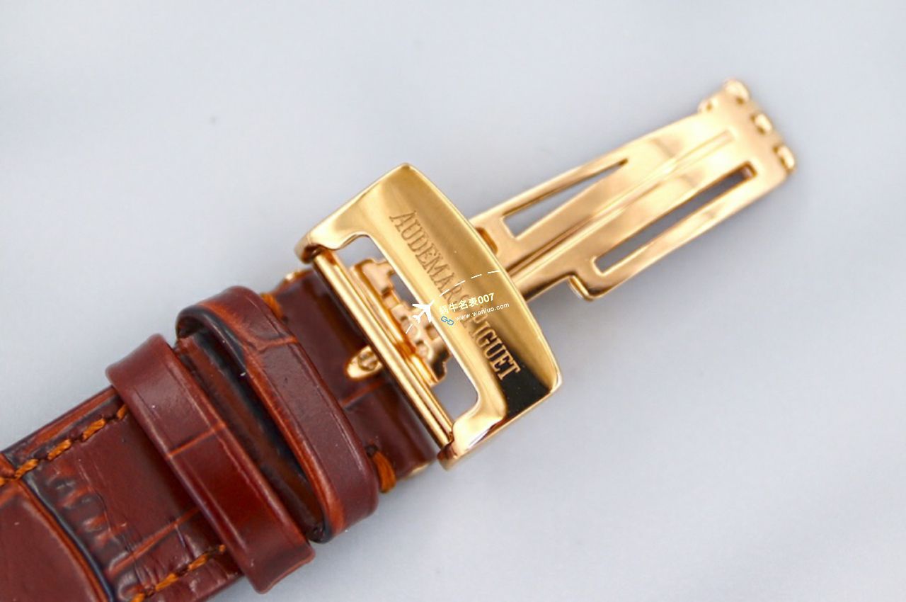  Video analysis APS Factory Audemars Piguet 复刻高仿15400手表15400ST.OO.1220ST.03，15400ST.OO.1220ST.02 / AP223