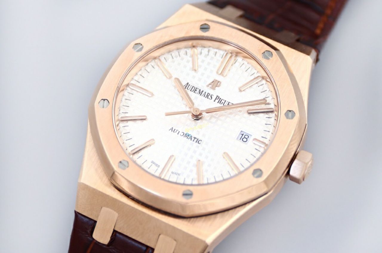  Video analysis APS Factory Audemars Piguet 复刻高仿15400手表15400ST.OO.1220ST.03，15400ST.OO.1220ST.02 / AP223