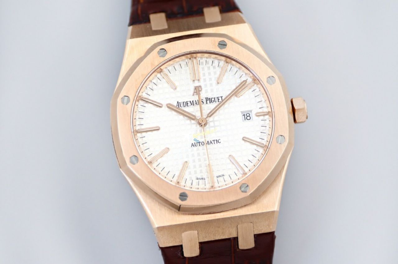  Video analysis APS Factory Audemars Piguet 复刻高仿15400手表15400ST.OO.1220ST.03，15400ST.OO.1220ST.02 / AP223