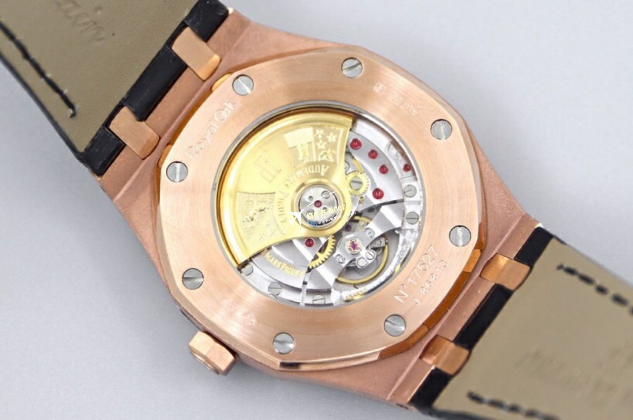  Video analysis APS Factory Audemars Piguet 复刻高仿15400手表15400ST.OO.1220ST.03，15400ST.OO.1220ST.02 / AP223