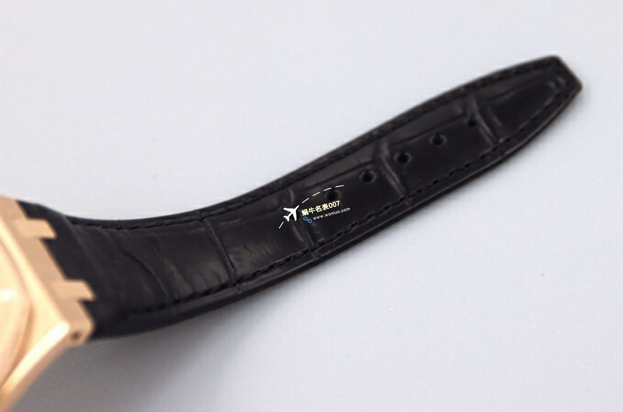  Video analysis APS Factory Audemars Piguet 复刻高仿15400手表15400ST.OO.1220ST.03，15400ST.OO.1220ST.02 / AP223