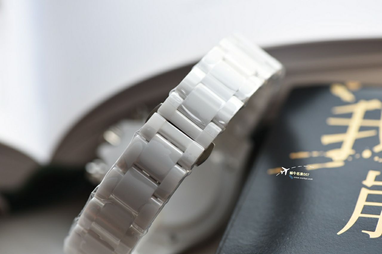  Video analysis N Factory  Rolex  Ditongna 复刻高仿超级版本 4130一体机 AET特别改装版阿布扎比 / R761