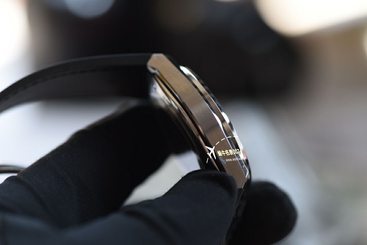  Video analysis LF Factory 真力时一比一超A高精仿手表DEFY系列95.9000.670/78.R584 wrist watch  / ZSL067