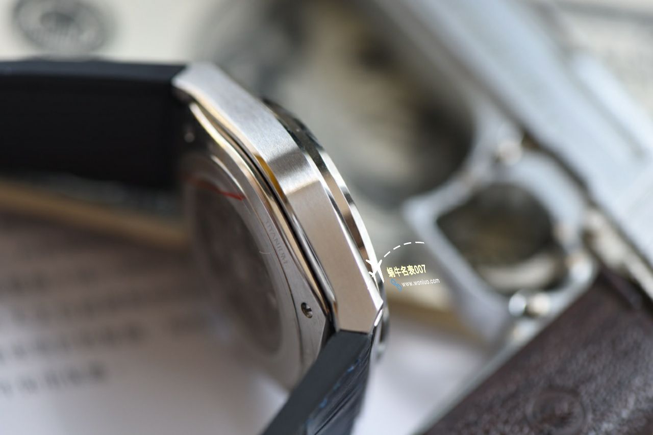  Video analysis LF Factory 真力时一比一超A高精仿手表DEFY系列95.9000.670/78.R584 wrist watch  / ZSL067