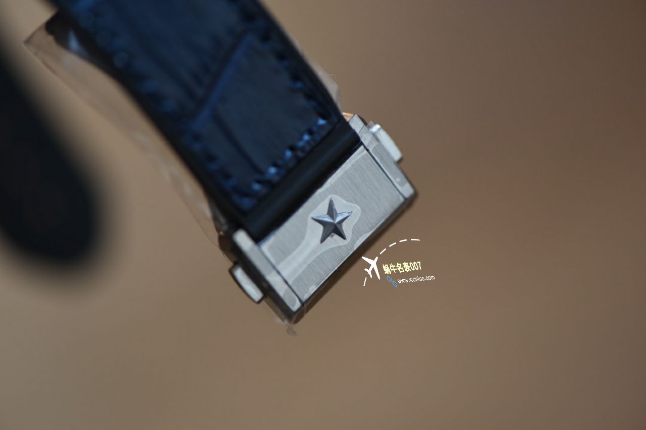  Video analysis LF Factory 真力时一比一超A高精仿手表DEFY系列95.9000.670/78.R584 wrist watch  / ZSL067