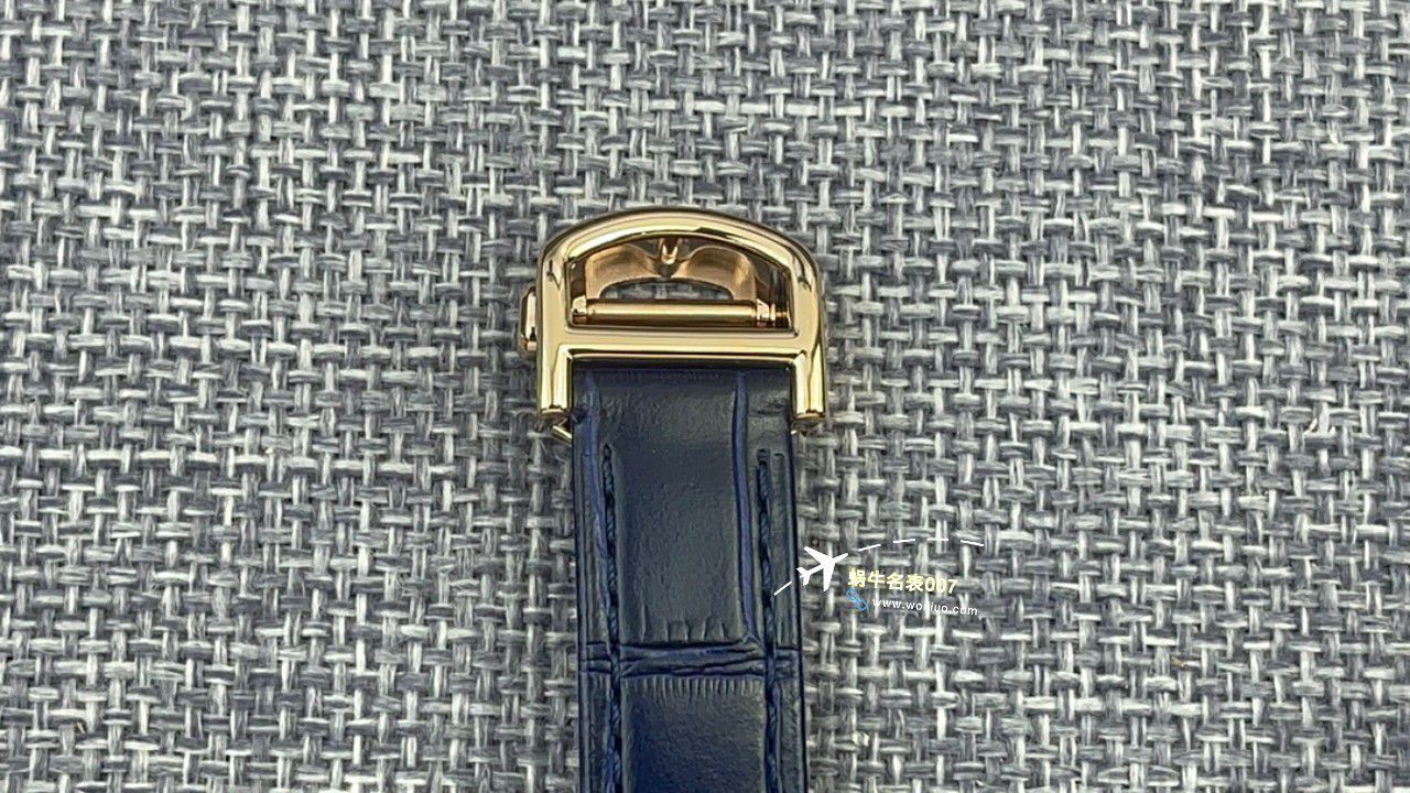 AF Factory 一比一高仿女表 Cartier  帕莎系列WJPA0018，WGPA0018 wrist watch  / K337