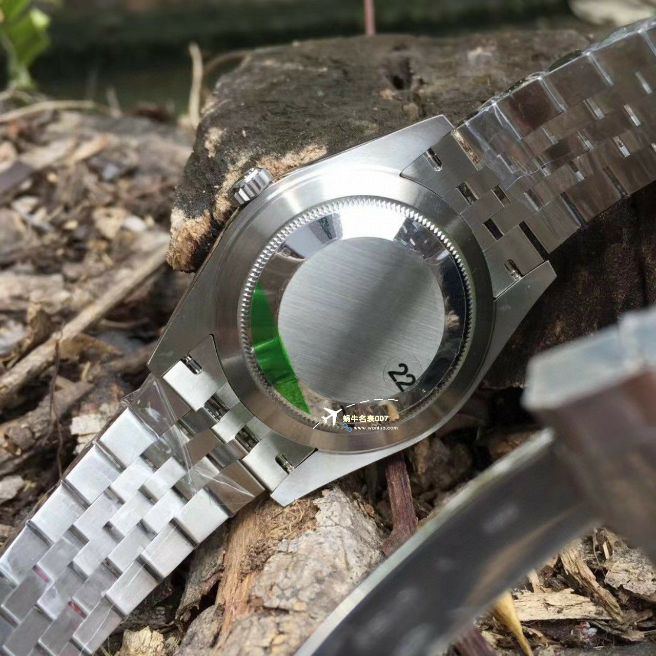 VS Factory  top 复刻手表 Rolex 41  Datejust 格子纹高仿m126334-0030，m126334-0031 wrist watch  / R765
