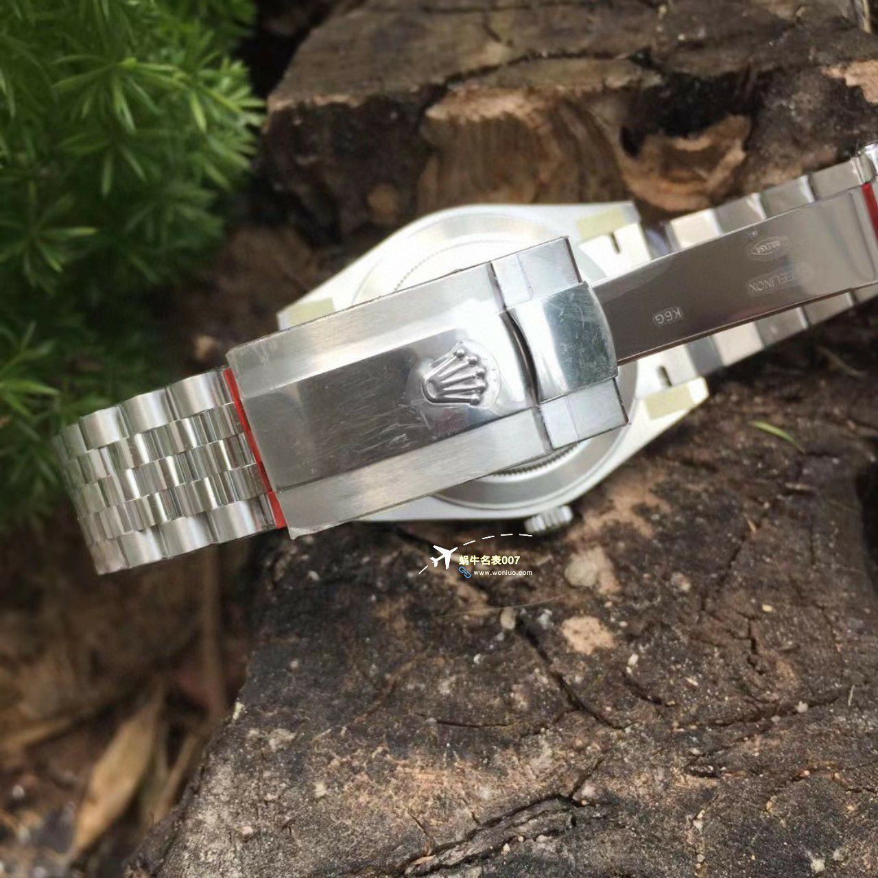 VS Factory  top 复刻手表 Rolex 41  Datejust 格子纹高仿m126334-0030，m126334-0031 wrist watch  / R765