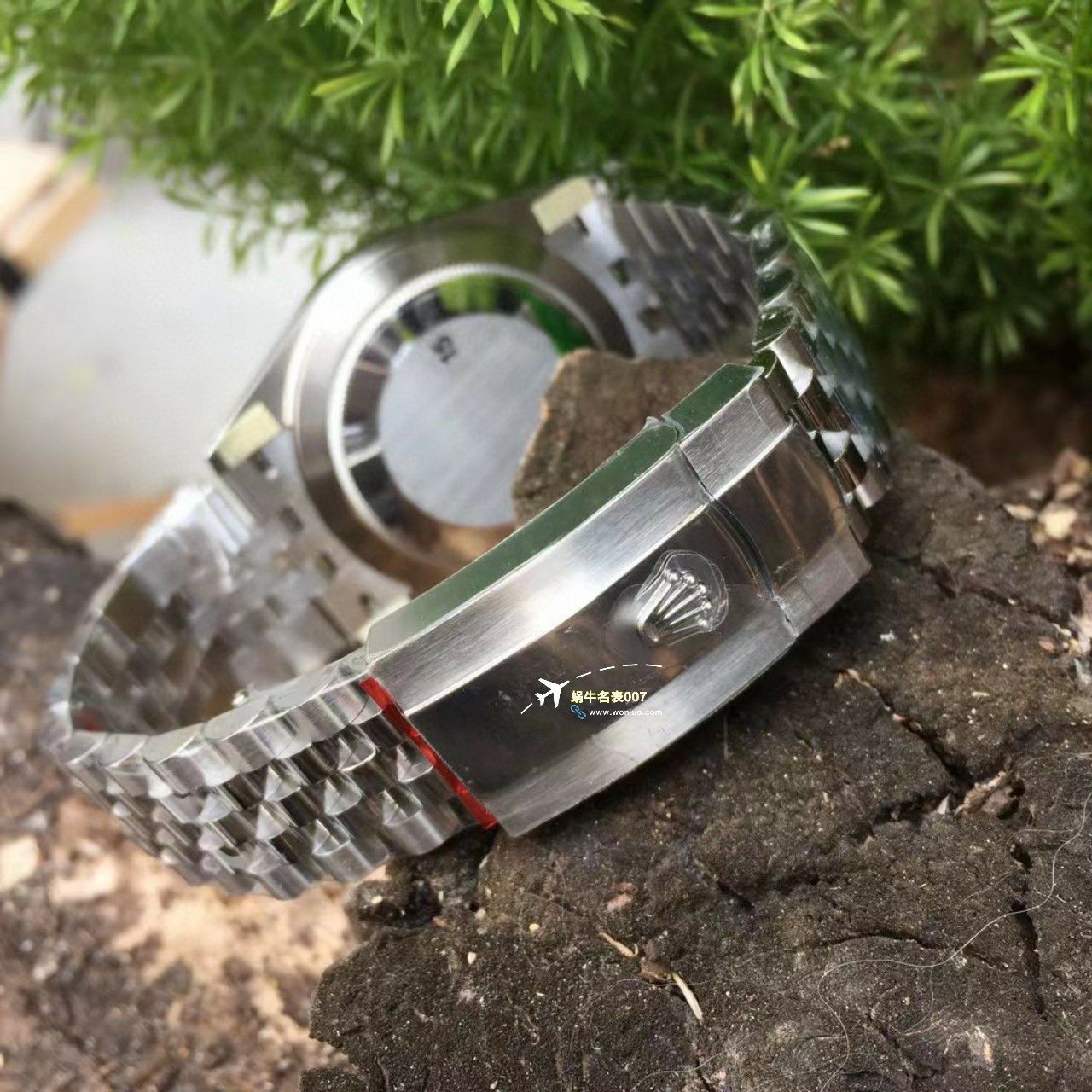 VS Factory  top 复刻手表 Rolex 41  Datejust 格子纹高仿m126334-0030，m126334-0031 wrist watch  / R765