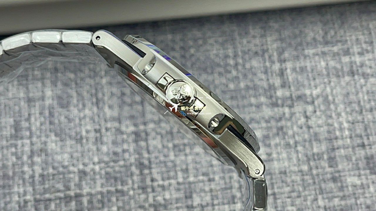 3K Factory 官网 top 复刻高仿 PATEK PHILIPPE  Nautilus 5711/1A-010手表 / BD289