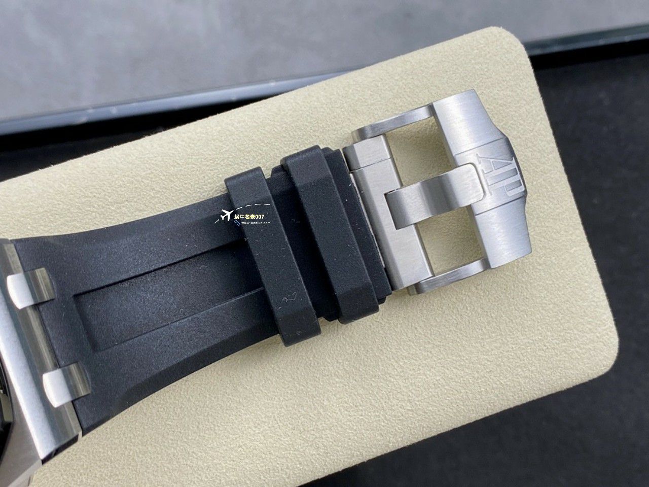 APF Factory 一比一 top 复刻高仿手表Audemars Piguet  Royal Oak Offshore 15720ST.OO.A027CA.01四颜色 wrist watch  / AP230