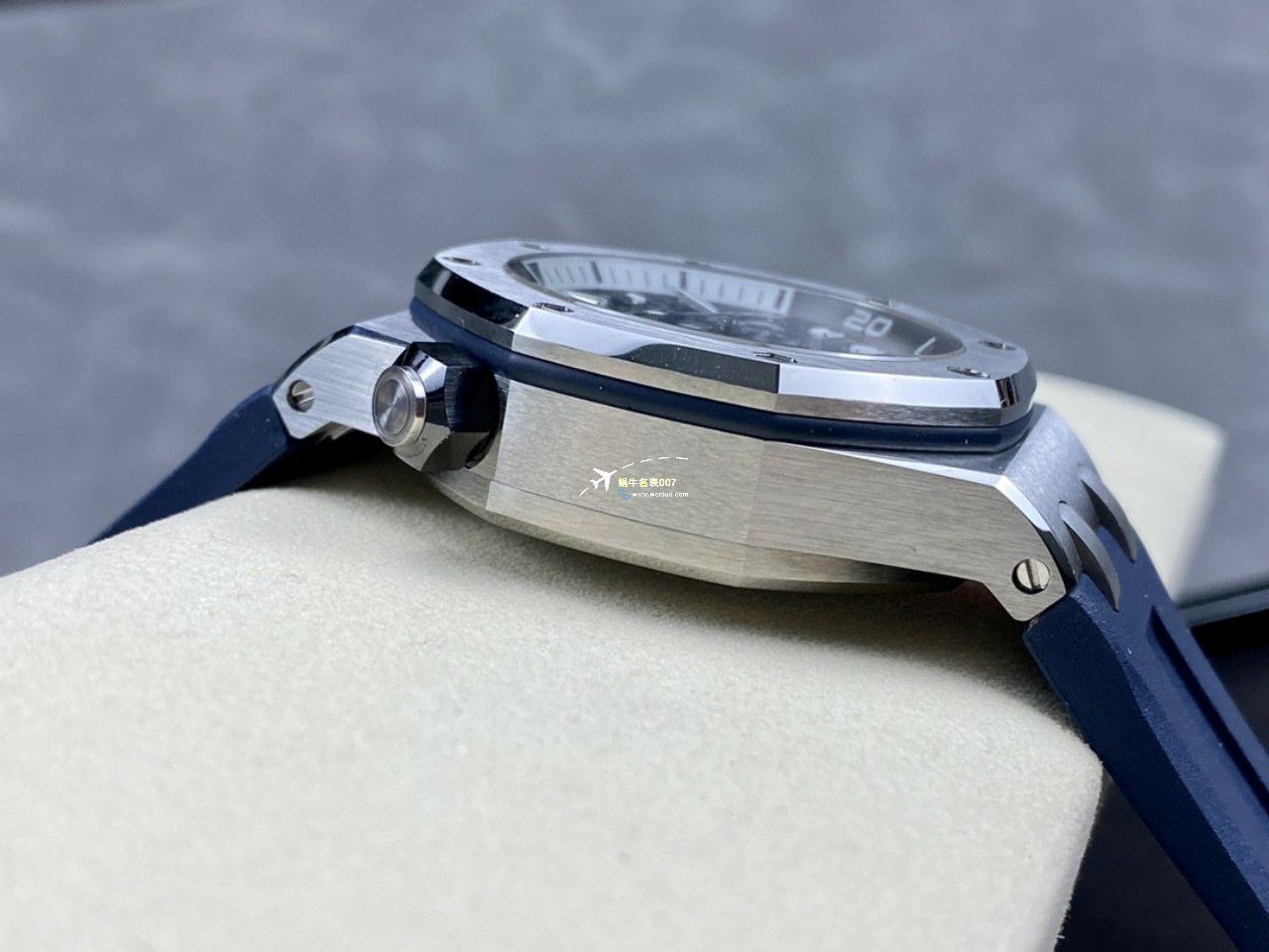 APF Factory 一比一 top 复刻高仿手表Audemars Piguet  Royal Oak Offshore 15720ST.OO.A027CA.01四颜色 wrist watch  / AP230