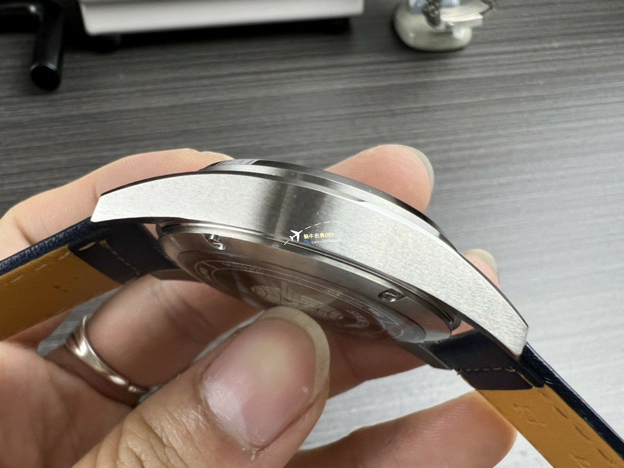 ZF Factory 一比一超A高仿手表 Longines 运动系列L3.410.4.93.0，L3.410.4.63.6，L3.410.4.53.6 wrist watch  / L177