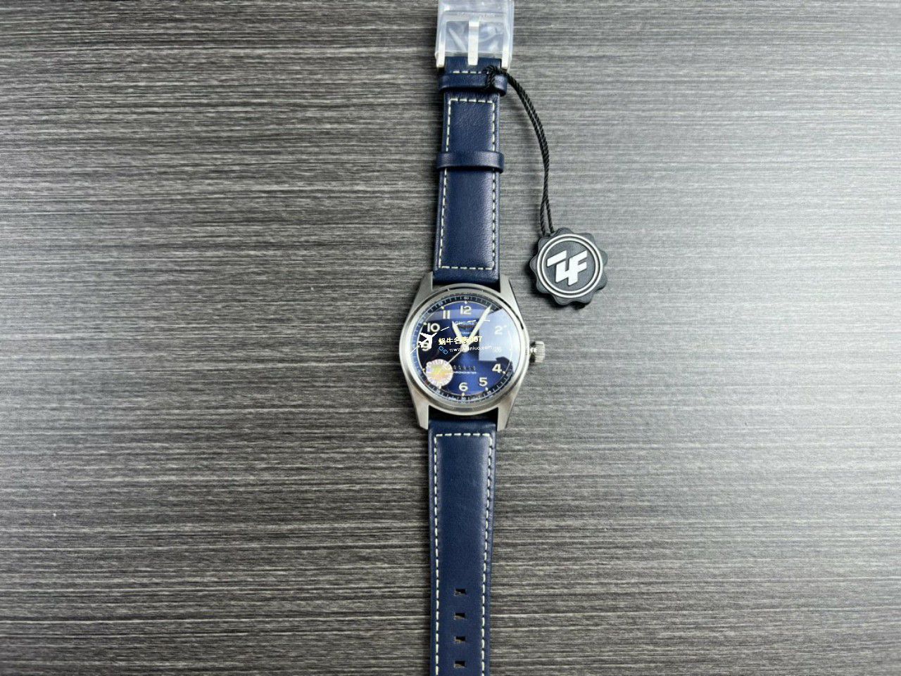ZF Factory 一比一超A高仿手表 Longines 运动系列L3.410.4.93.0，L3.410.4.63.6，L3.410.4.53.6 wrist watch  / L177