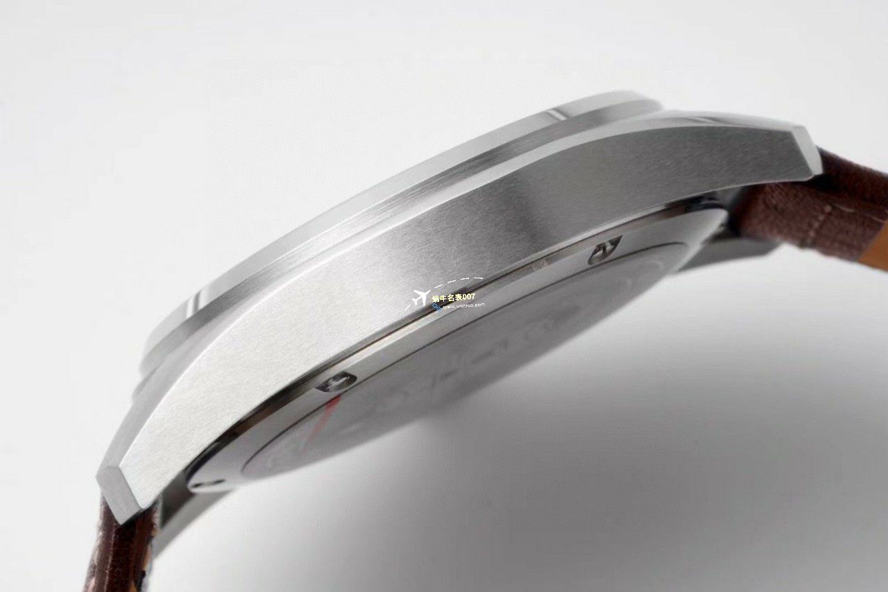 ZF Factory 一比一超A高仿手表 Longines 运动系列L3.410.4.93.0，L3.410.4.63.6，L3.410.4.53.6 wrist watch  / L177