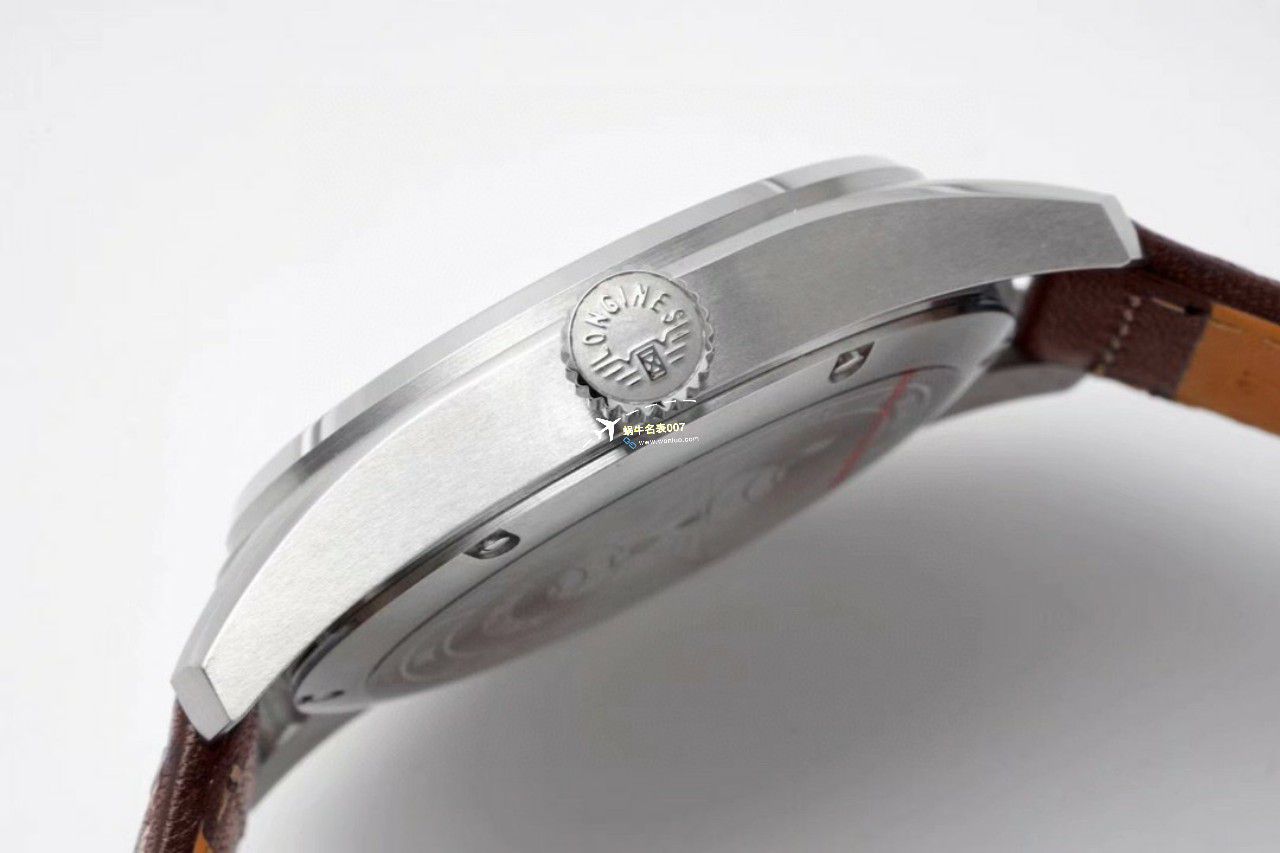 ZF Factory 一比一超A高仿手表 Longines 运动系列L3.410.4.93.0，L3.410.4.63.6，L3.410.4.53.6 wrist watch  / L177