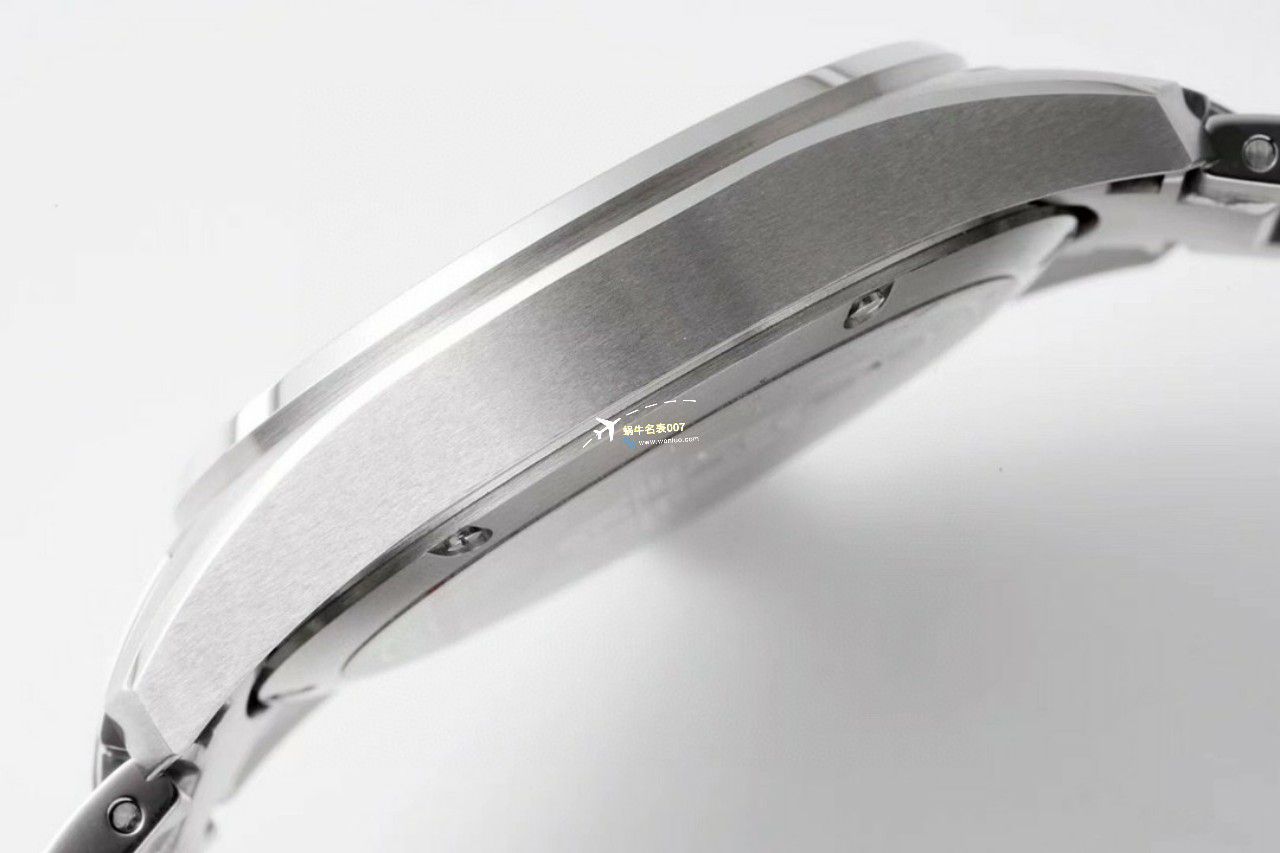 ZF Factory 一比一超A高仿手表 Longines 运动系列L3.410.4.93.0，L3.410.4.63.6，L3.410.4.53.6 wrist watch  / L177