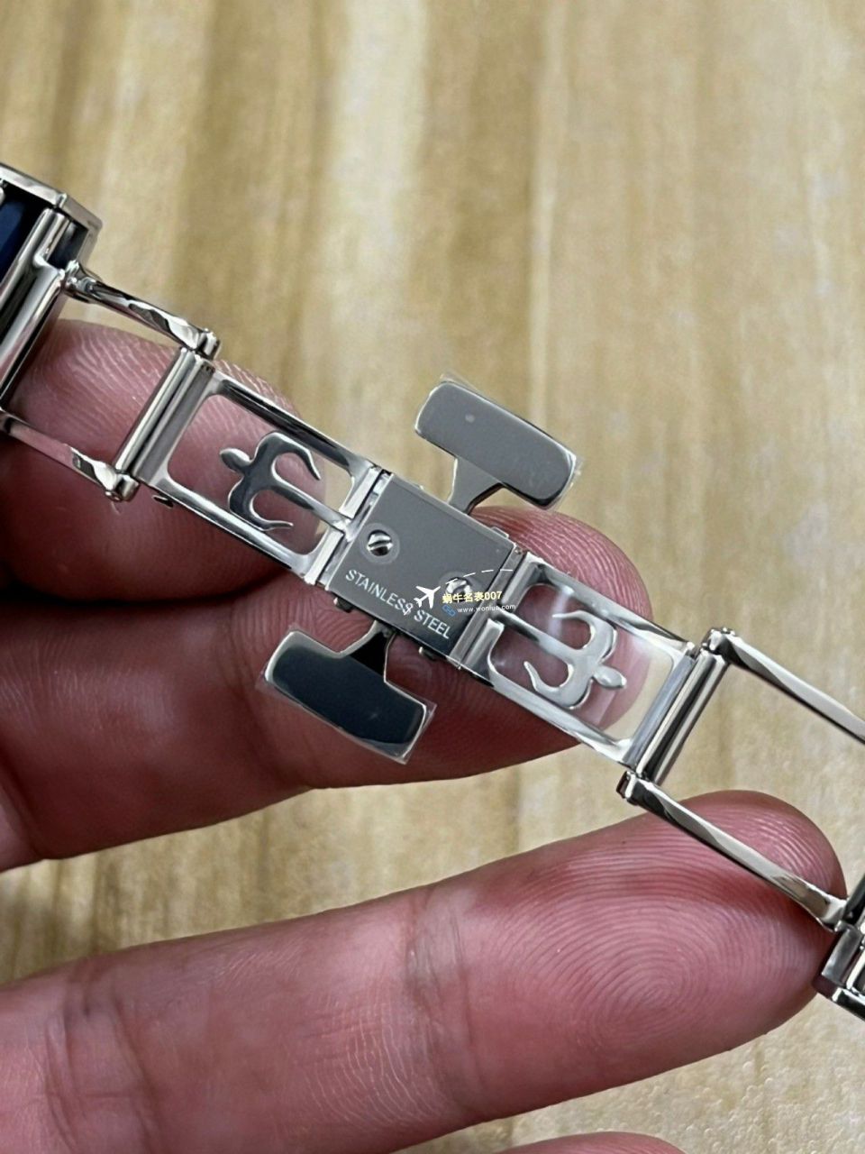 3K Factory 一比一复刻高仿手表 PATEK PHILIPPE AQUANAUT手雷5167R-001一体 Movement 升级版 wrist watch  / BD371