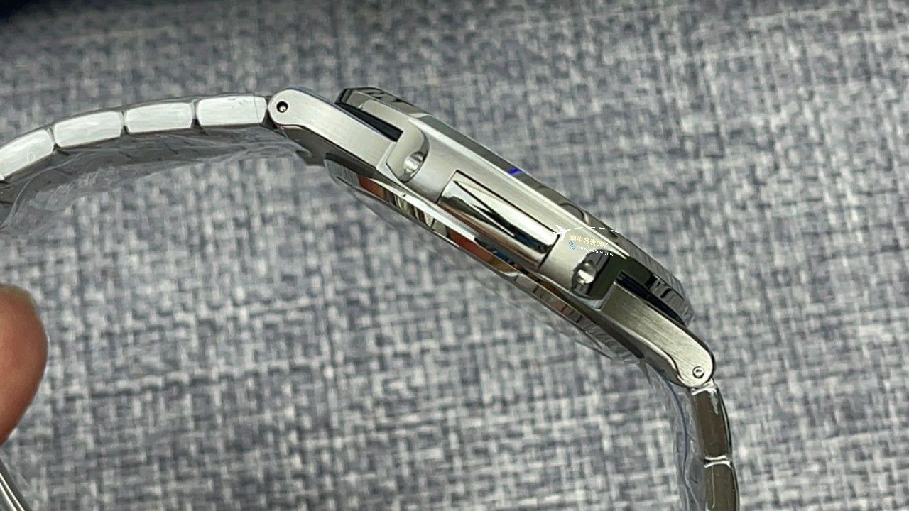 3K Factory 官网 top 复刻高仿 PATEK PHILIPPE  Nautilus 5711/1A-010手表 / BD289