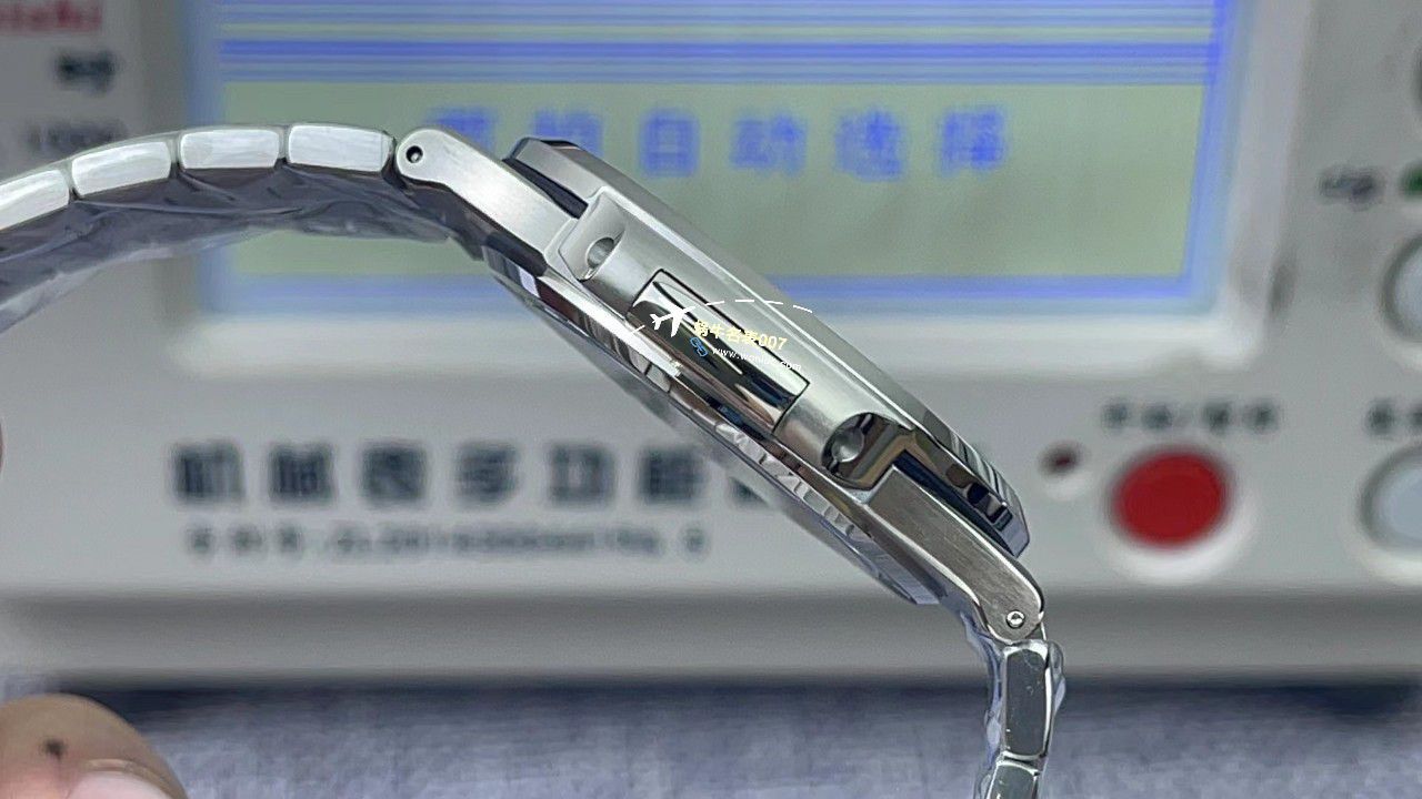 3k Factory 一比一 top 复刻高仿手表 PATEK PHILIPPE  Nautilus 5711/1A-010手表 / BD372