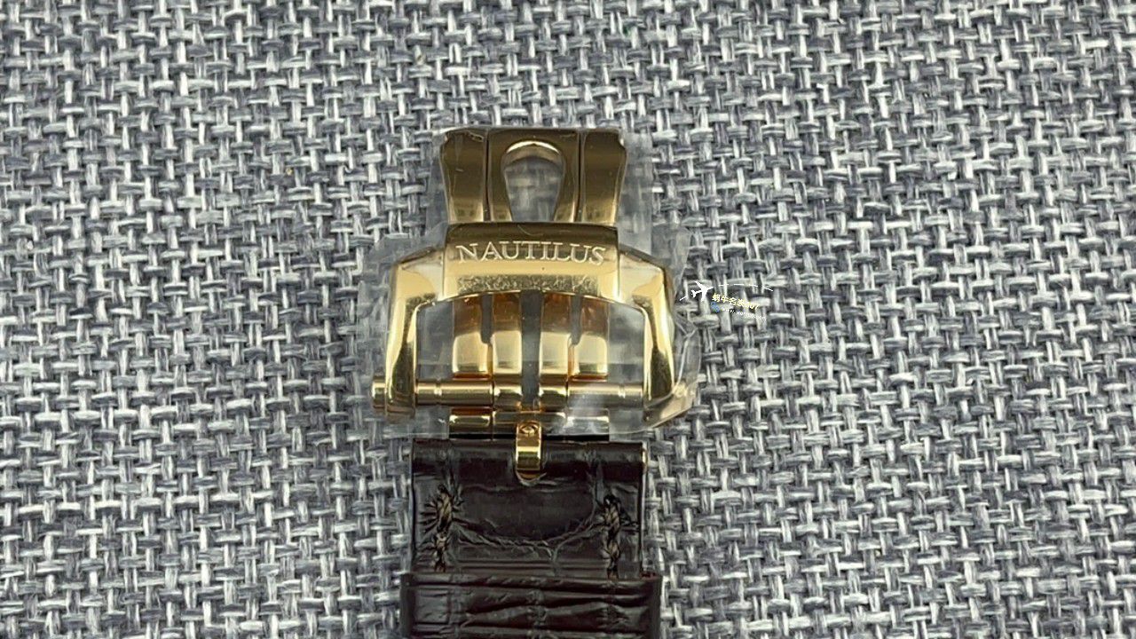 3k Factory 一比一 top 复刻高仿手表 PATEK PHILIPPE  Nautilus 5711/1A-010手表 / BD372