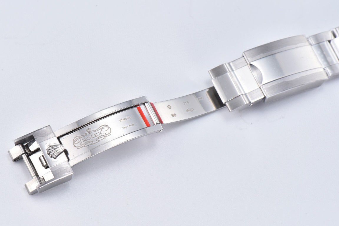  Video analysis clean Factory 4130 Movement  Rolex  Ditongna 熊猫迪m116500ln-0001等 top 一比一高仿手表 / R763