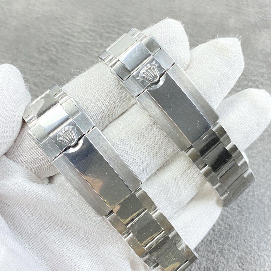  Video analysis clean Factory 4130 Movement  Rolex  Ditongna 熊猫迪m116500ln-0001等 top 一比一高仿手表 / R763