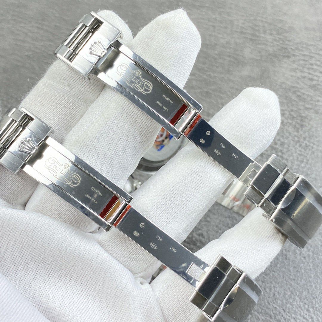  Video analysis clean Factory 4130 Movement  Rolex  Ditongna 熊猫迪m116500ln-0001等 top 一比一高仿手表 / R763