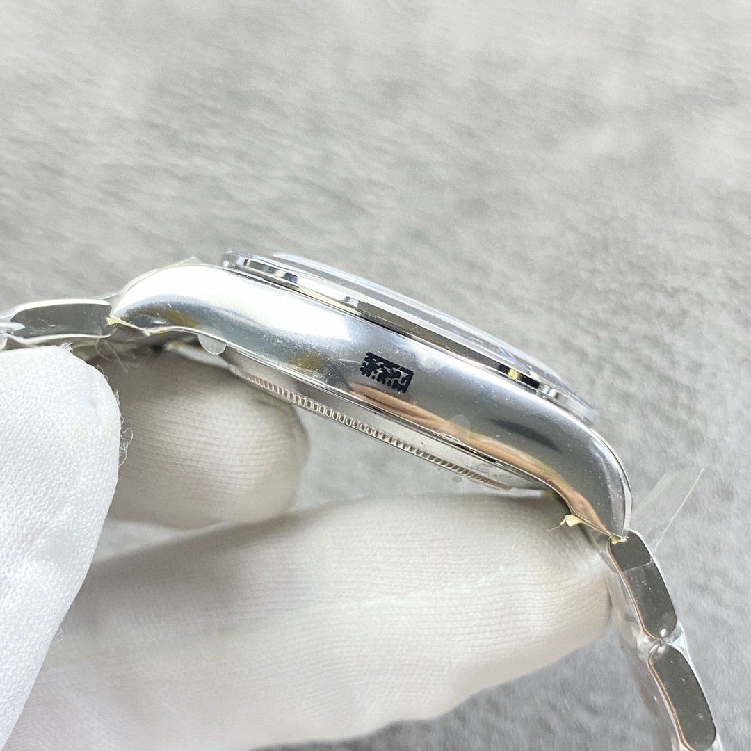  Video analysis clean Factory 4130 Movement  Rolex  Ditongna 熊猫迪m116500ln-0001等 top 一比一高仿手表 / R763
