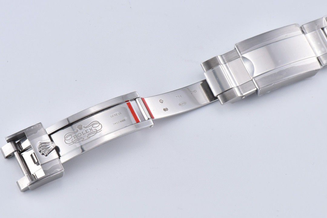  Video analysis clean Factory 4130 Movement  Rolex  Ditongna 熊猫迪m116500ln-0001等 top 一比一高仿手表 / R763