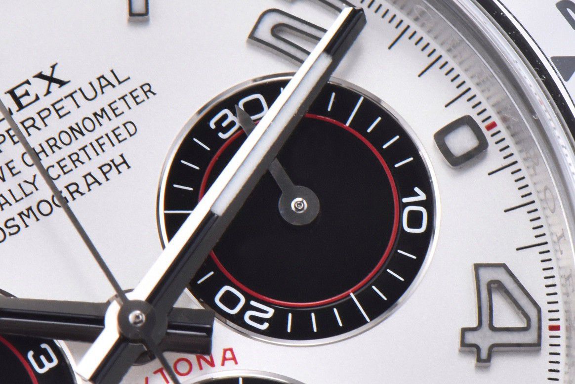  Video analysis clean Factory 4130 Movement  Rolex  Ditongna 熊猫迪m116500ln-0001等 top 一比一高仿手表 / R763