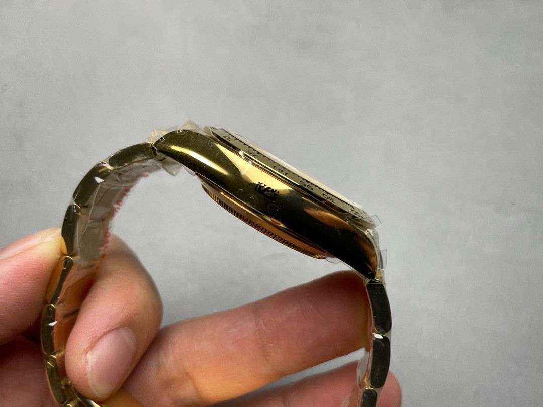  Video analysis clean Factory 4130 Movement  Rolex  Ditongna 熊猫迪m116500ln-0001等 top 一比一高仿手表 / R763
